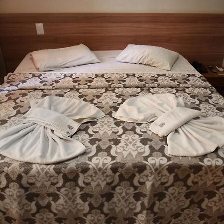 Hotel Itamarati São José do Rio Preto Kültér fotó