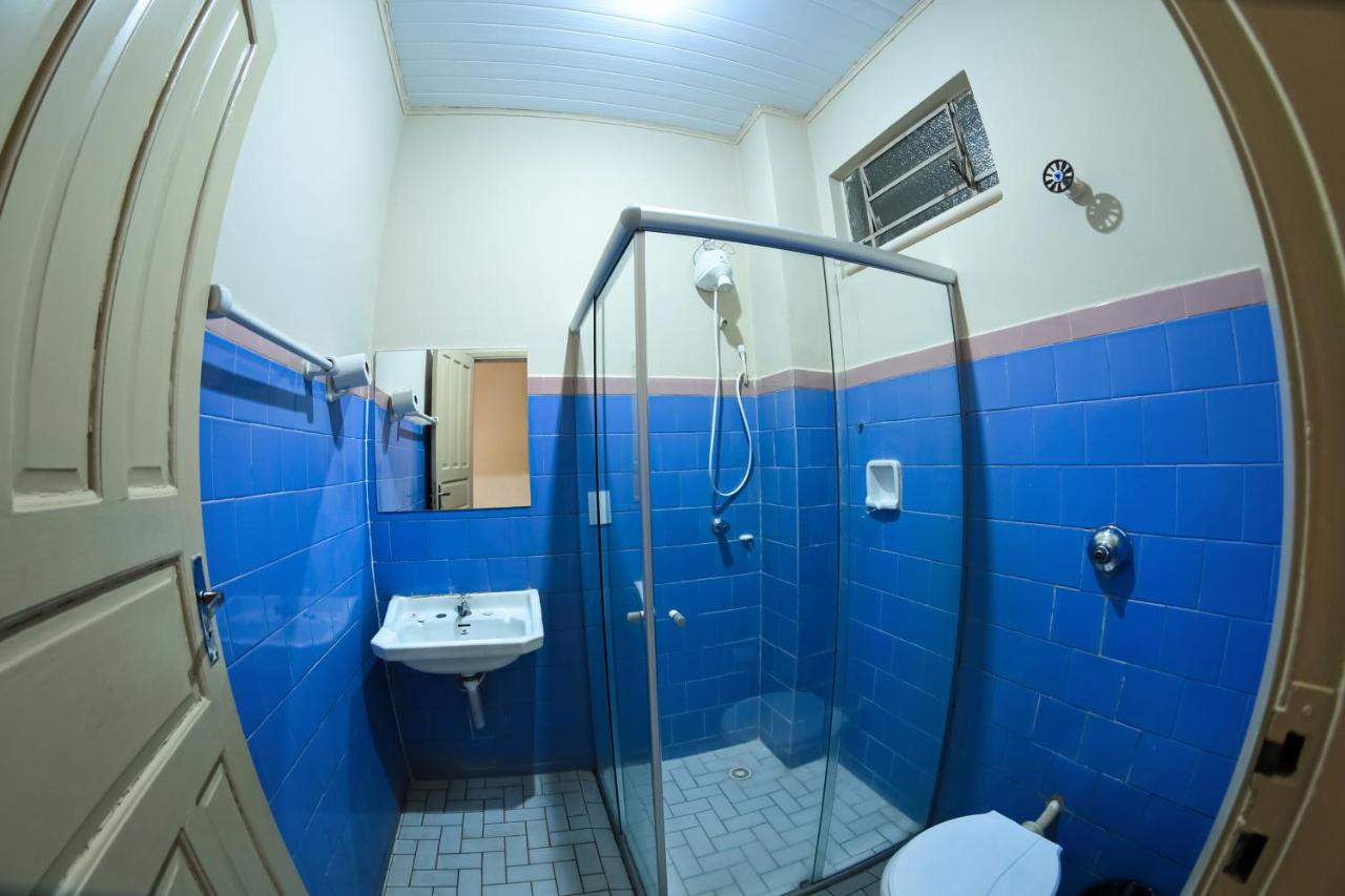 Hotel Itamarati São José do Rio Preto Kültér fotó