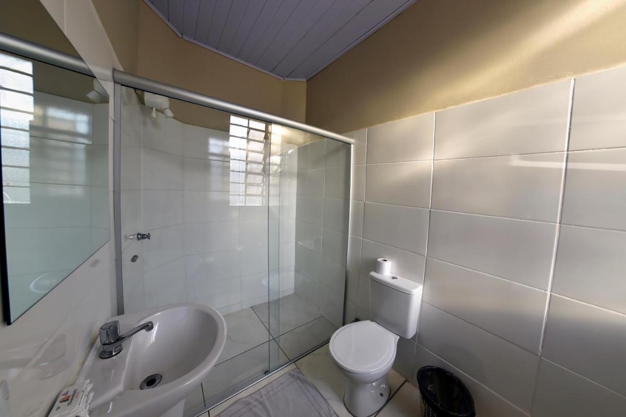 Hotel Itamarati São José do Rio Preto Kültér fotó