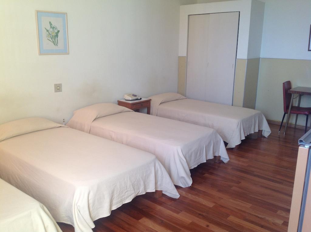 Hotel Itamarati São José do Rio Preto Szoba fotó