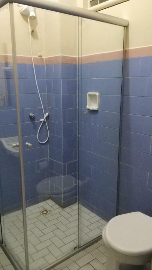 Hotel Itamarati São José do Rio Preto Kültér fotó