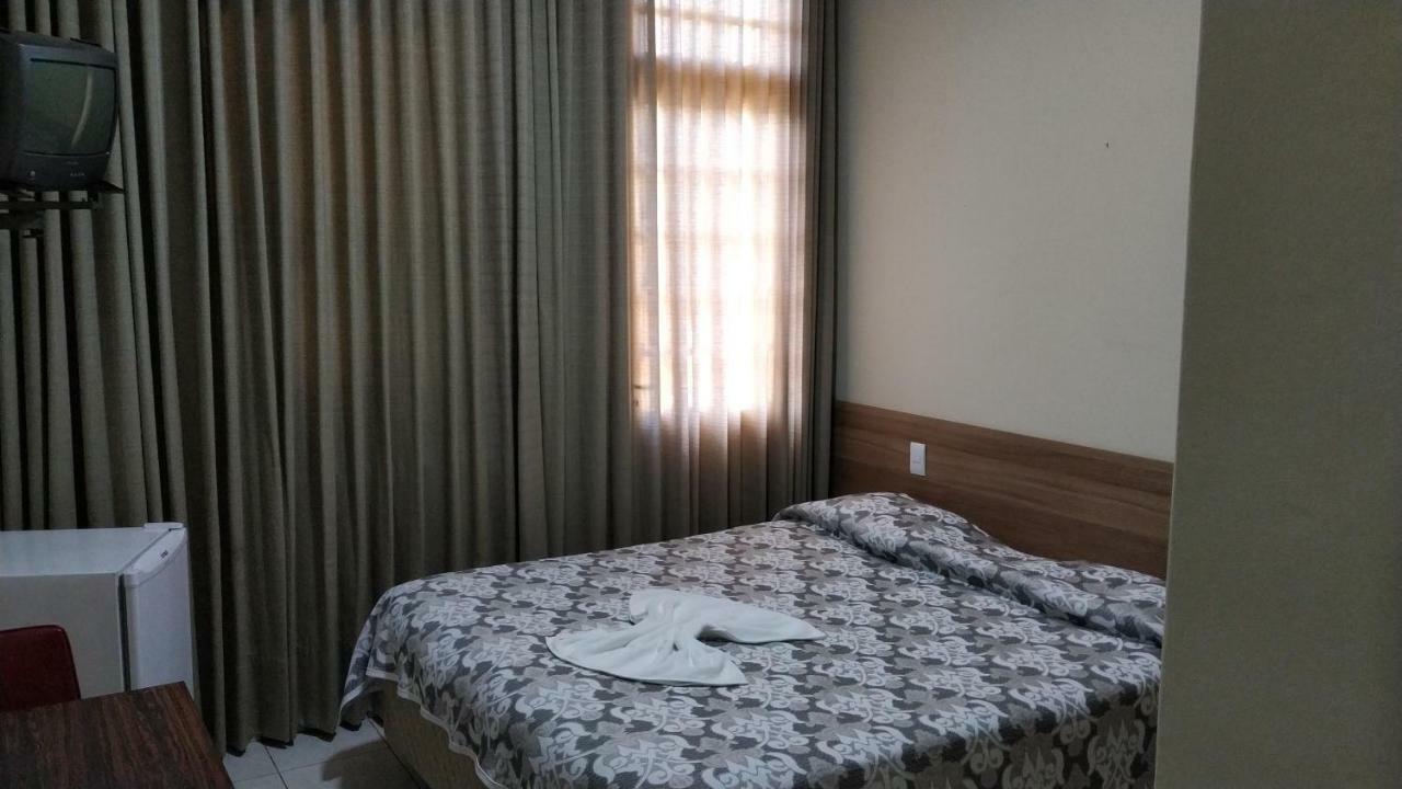 Hotel Itamarati São José do Rio Preto Kültér fotó