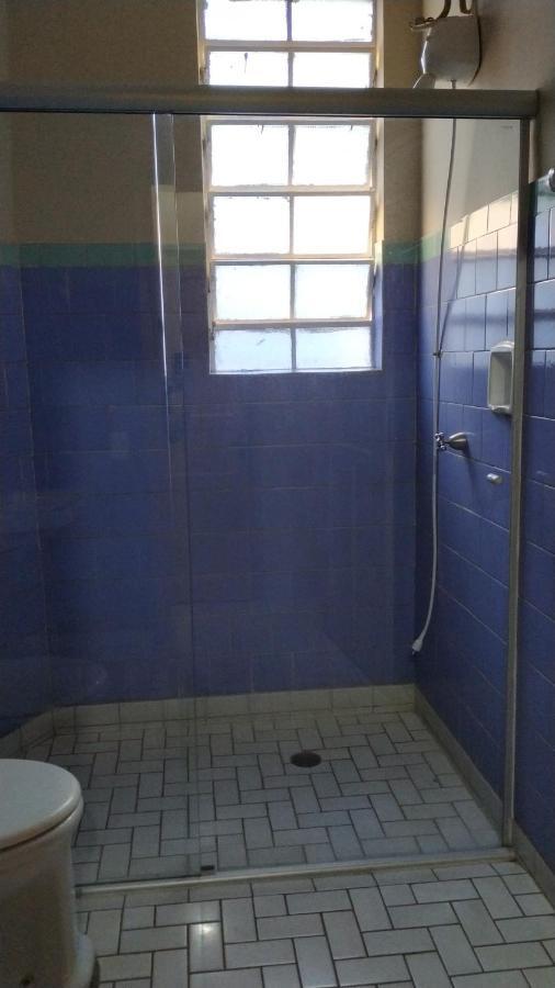 Hotel Itamarati São José do Rio Preto Kültér fotó