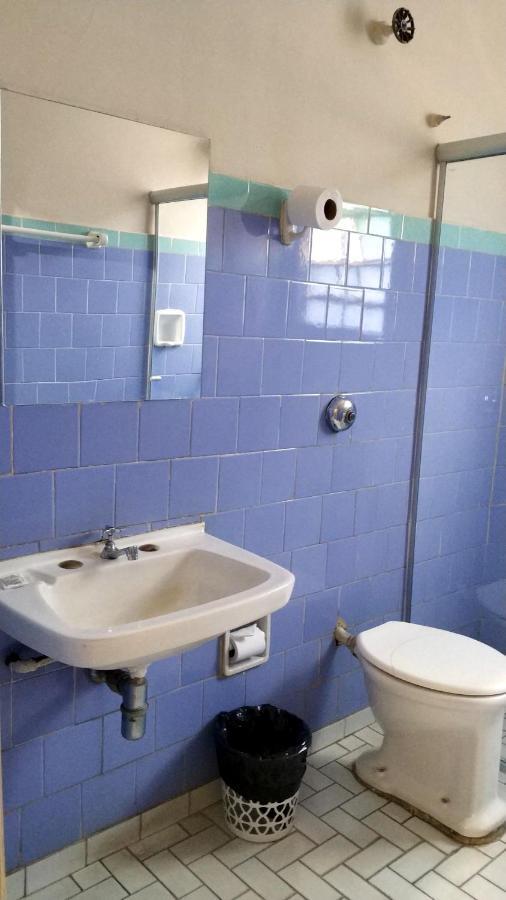 Hotel Itamarati São José do Rio Preto Kültér fotó