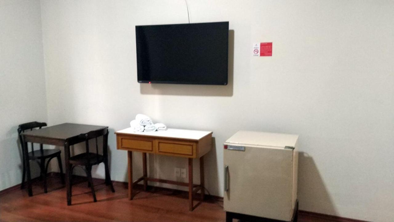 Hotel Itamarati São José do Rio Preto Kültér fotó