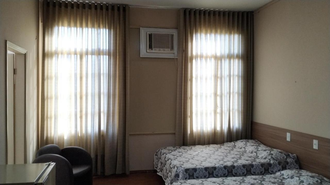 Hotel Itamarati São José do Rio Preto Kültér fotó